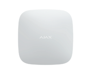 Alarme Maison Sans Fil Ajax Hub